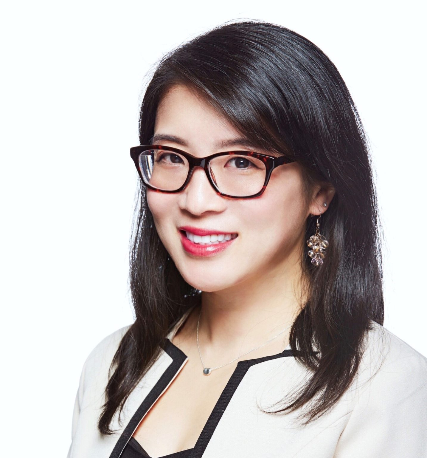 Dr. Winnie Ye